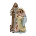 NACIMIENTO TÚNICA CON BASE 28CM
