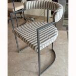 SILLA WILMA CUSTOMIZE - Imagen 2
