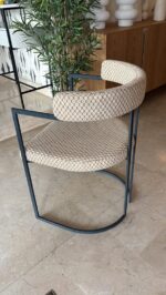 SILLA WILMA CUSTOMIZE - Imagen 4