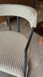 SILLA WILMA CUSTOMIZE - Imagen 3