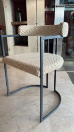 SILLA WILMA CUSTOMIZE - Imagen 2