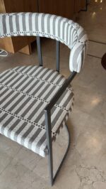 SILLA WILMA CUSTOMIZE - Imagen 3