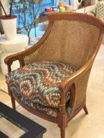 SILLON POUSETTE FRANCÉS - Imagen 4