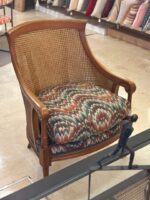 SILLON POUSETTE FRANCÉS - Imagen 3