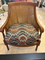 SILLON POUSETTE FRANCÉS - Imagen 2