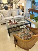 SILLON POUSETTE FRANCÉS - Imagen 5