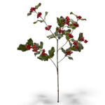 VARA ACEBO EDERA WEST 66CM