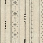 PAPEL TIFINAGH SCRIPT BONE