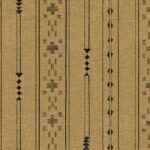 PAPEL TIFINAGH SCRIPT SIENNA