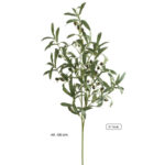 RAMA OLIVO 100CM