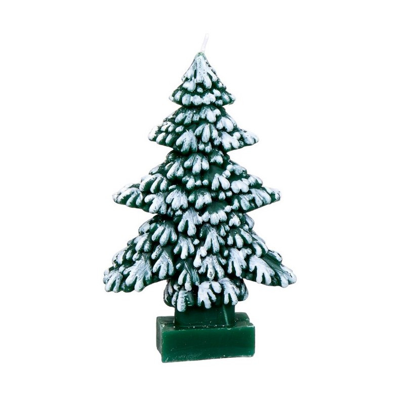 vela-arbol-navidad.jpg VELA ÁRBOL DE NAVIDAD CON ESTUCHE - Imagen 1