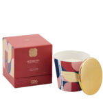 VELA HYPNOTIC MOROCCAN AMBER