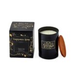 VELA PERFUMADA 30CL BERGAMOTA DI CALABRIA