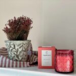 VELA PERFUMADA WILD BERRIES
