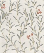 WILD-BLACKTHORN VERMILION