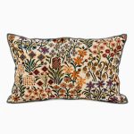 COJIN LOLA BEIGE 60X40CM