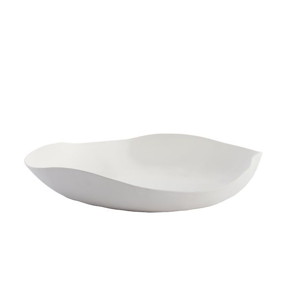 CENTRO METAL ANZIO CREMA - Imagen 1