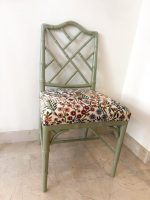 SILLA CHIPPENDALE SERENE - Imagen 4