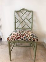 SILLA CHIPPENDALE SERENE - Imagen 5