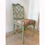 SILLA CHIPPENDALE SERENE