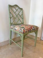 SILLA CHIPPENDALE SERENE - Imagen 3