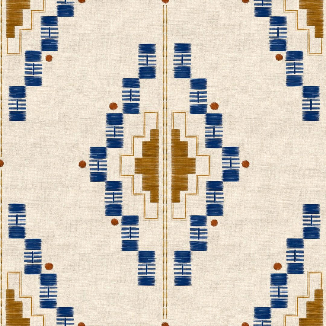 C00027_01 ANDES INDIGO - Imagen 1