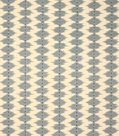 Tejido Myrthus Celadón de Larsen para cortinas y tapicería