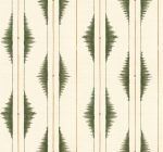 AZILAL EMBROIDERY LEAVES
