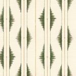 AZILAL EMBROIDERY LEAVES