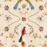 METAPHORIC BIRDS FAWN