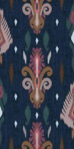 SUMBA NAVY