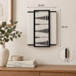 APLIQUE LIBRO ONDAS - Imagen 3