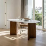MESA COMEDOR OSLO