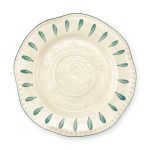 DOMITILLA FUENTE REDONDA VERDE AGUA 31CM