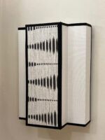 APLIQUE LIBRO ONDAS - Imagen 2