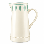 DOMITILLA JARRA VERDE AGUA 1L