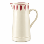 DOMITILLA JARRA MAGENTA 1L