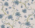 LILY BLUE