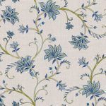 LILY BLUE