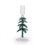 CANDELABRO CRISTAL ABETO GRANDE