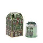 RUE DE RIVOLI VELA BLACK FOREST CON CAMPANA