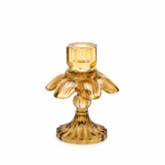 CANDELABRO CRISTAL FIORE PEQUEÑO