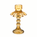 CANDELABRO CRISTAL FIORE GRANDE