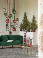 ARBOLITO CRYPTOMERIA 80CM - Imagen 2