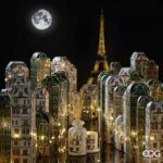 RUE DE RIVOLI MIKADO BLACK PEPPER 200ML - Imagen 2